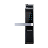 YDM 4109-A Series Biometric Smart Lock | Advanced Security - MR Homes
