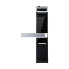YDM 4109-A Series Biometric Smart Lock | Advanced Security - MR Homes