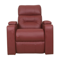 Bestin Home Theater Sofa in Leatherette - MR Homes