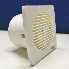 B6 - Series Ventilation/Exhaust Fan by Wadbros - MR Homes
