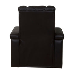 Adamas Home Theater Motorized Recliner. - MR Homes