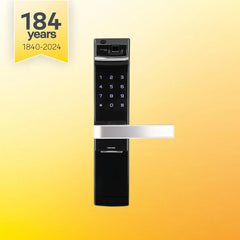 YDM 4109-A Series Biometric Smart Lock | Advanced Security - MR Homes
