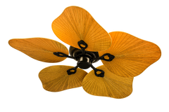 Antique Teetar Ceiling Fan – BLDC Motor, 5 Blades, Remote Control MR Homes