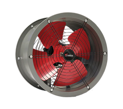 STORM - BLDC Heavy Duty Reversible Ventilator By Wadbros-1 PC