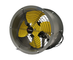 STORM - BLDC Heavy Duty Reversible Ventilator By Wadbros-1 PC