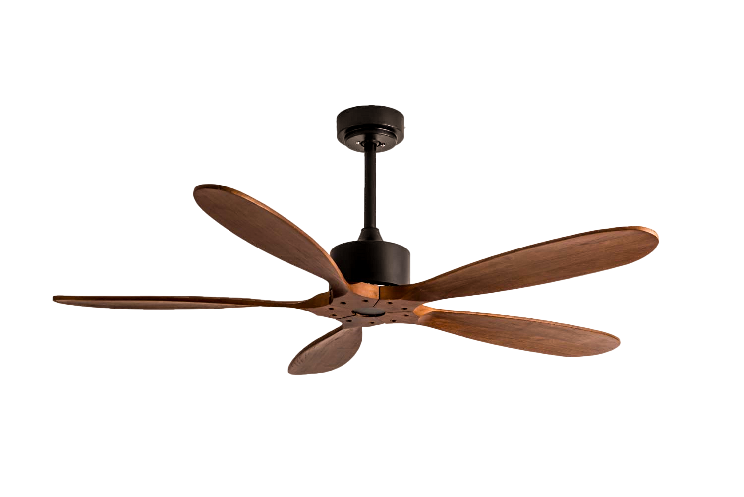 Golden Eagle 52-Inch Ceiling Fan with BLDC Motor & 6-Speed Remote Control MR Homes