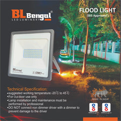 Flood Range Light – Bright & Durable Outdoor Lighting MR Homes