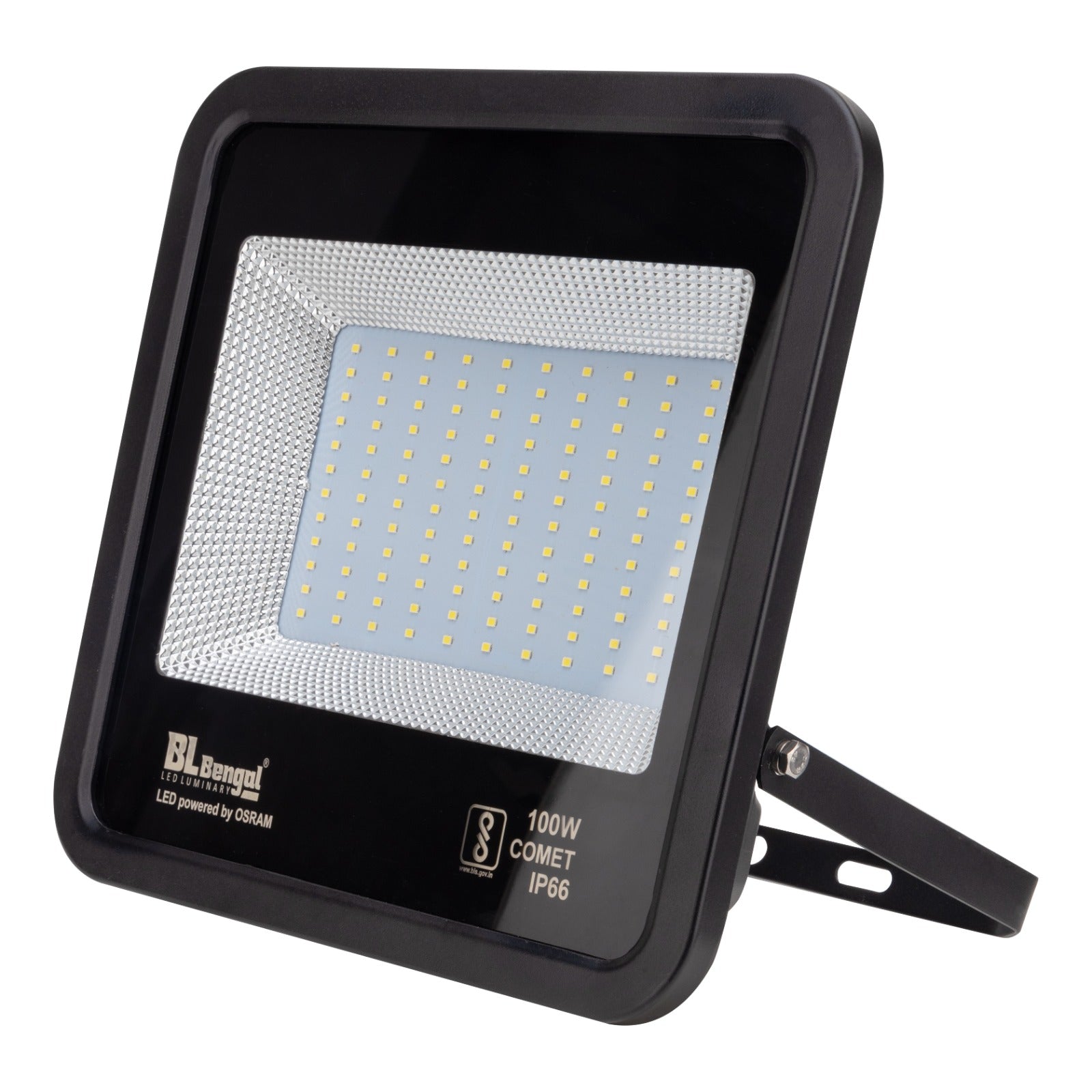 Flood Range Light – Bright & Durable Outdoor Lighting MR Homes