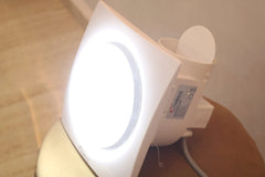 BPT- LT03 Ceiling Ventilation/Exhaust Fan With Light by Wadbros - MR Homes