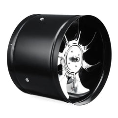 WAD PL Ventilation/Exhaust Stainless Steel Fan By Wadbros - MR Homes