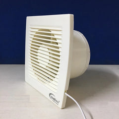 Sweep Series With Mosquito Flap Ventilation/Exhaust Fan By Wadbros - MR Homes