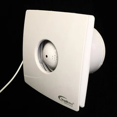 Vent 0 Series Ventilation/Exhaust Fan ( Vent 04, Vent 06) By Wadbros - MR Homes