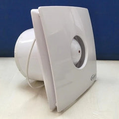 Vent 0 Series Ventilation/Exhaust Fan ( Vent 04, Vent 06) By Wadbros - MR Homes