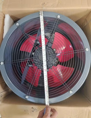 STORM - BLDC Heavy Duty Reversible Ventilator By Wadbros-1 PC