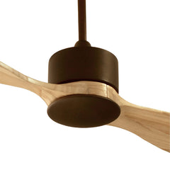 Dragon Fly 48-Inch Ceiling Fan – Light Woodgrain, BLDC Motor, 6-Speed Remote Control MR Homes