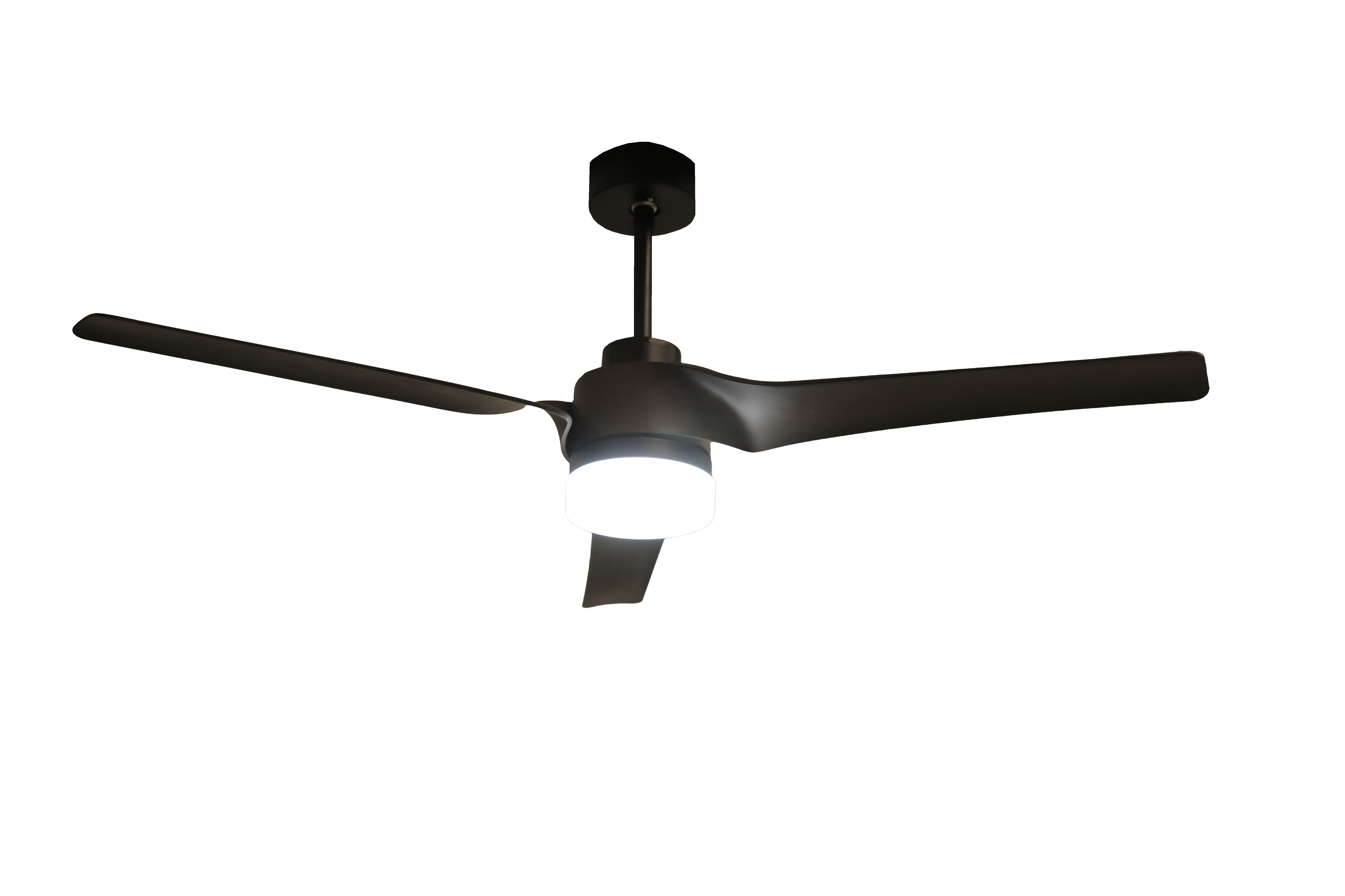 Hawk Ceiling Fan MR Homes