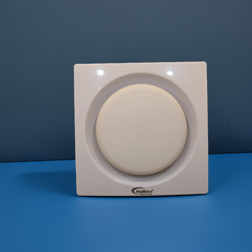BPT- LT03 Ceiling Ventilation/Exhaust Fan With Light by Wadbros MR Homes