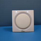 BPT- LT03 Ceiling Ventilation/Exhaust Fan With Light by Wadbros MR Homes