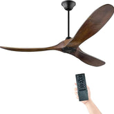 Ibis Ceiling Fan with Remote Control Forword & Reverse MR Homes