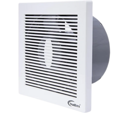 Eco- Series Ventilation/Exhaust Fan by Wadbros - MR Homes