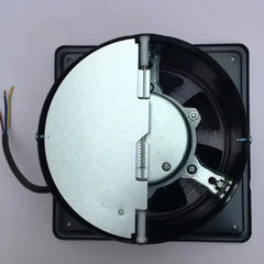 Tornado Stainless Steel Ventilation/Exhaust Fan by Wadbros - MR Homes