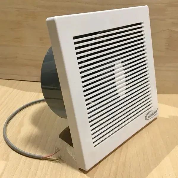 Eco- Series Ventilation/Exhaust Fan by Wadbros - MR Homes