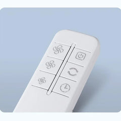 Magic Plus Ceiling Deco Fan – Sleek & Powerful Air Circulation - MR Homes