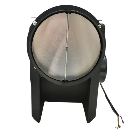 Metal DPT Series Ventilation/Exhaust Inline Fan By Wadbros - MR Homes