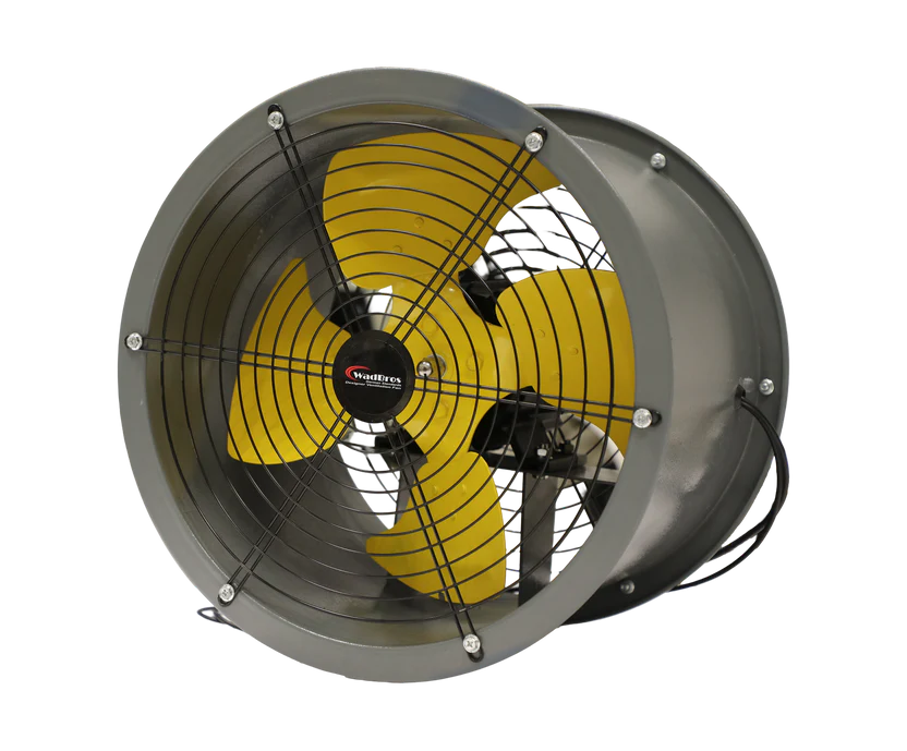 STORM - BLDC Heavy Duty Reversible Ventilator By Wadbros-1 PC