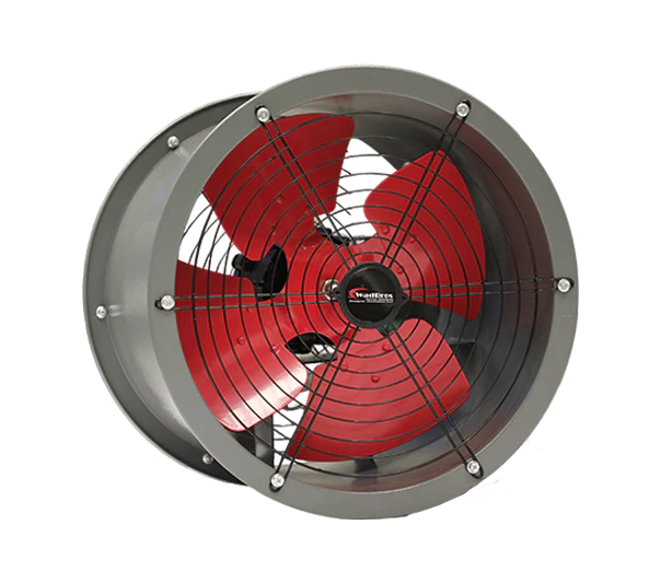STORM - BLDC Heavy Duty Reversible Ventilator By Wadbros-1 PC