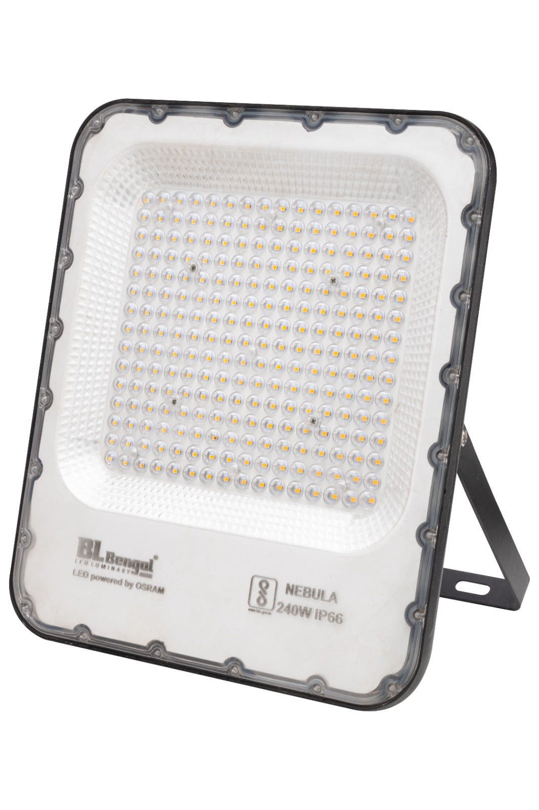Flood Range Light – Bright & Durable Outdoor Lighting MR Homes