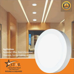 LED Light Panel - MR Homes