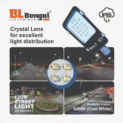 Best Street Lights Range | Outdoor Lighting by MR Homes - MR Homes