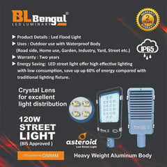 Best Street Lights Range | Outdoor Lighting by MR Homes - MR Homes