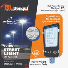 Best Street Lights Range | Outdoor Lighting by  MR Homes MR Homes