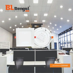 LED Light Panel - MR Homes