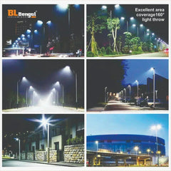 Best Street Lights Range | Outdoor Lighting by MR Homes - MR Homes