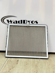 Energy Recovery Ventilator Fan with Meter - MR Homes