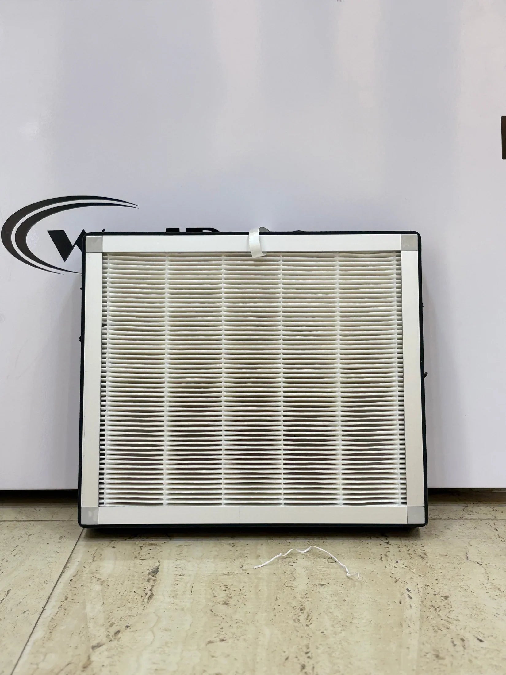 Energy Recovery Ventilator Fan with Meter - MR Homes