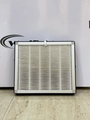 Energy Recovery Ventilator Fan with Meter - MR Homes