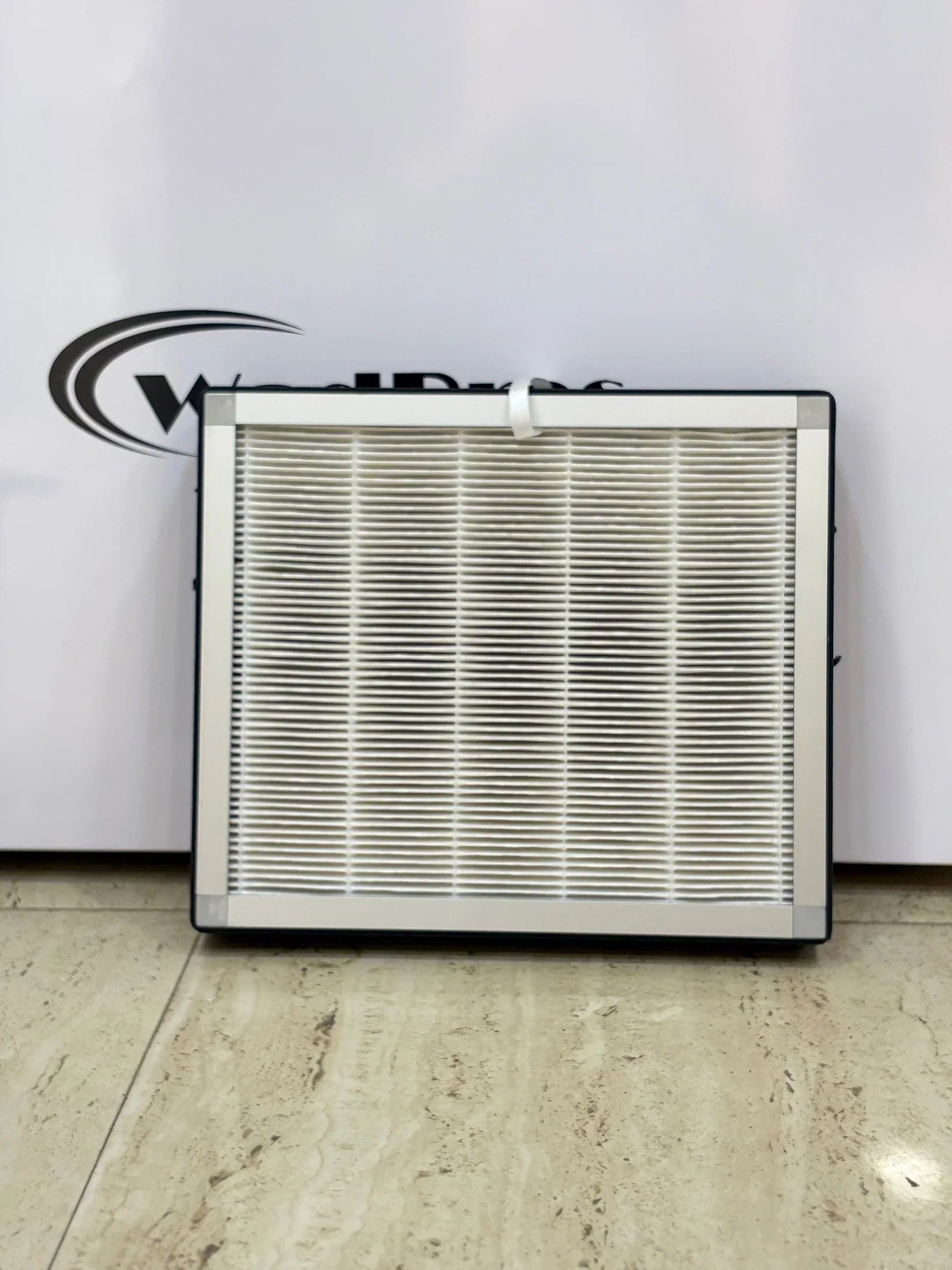 Energy Recovery Ventilator Fan with Meter - MR Homes