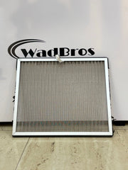 Energy Recovery Ventilator Fan with Meter - MR Homes