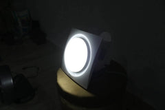 BPT- LT03 Ceiling Ventilation/Exhaust Fan With Light by Wadbros - MR Homes