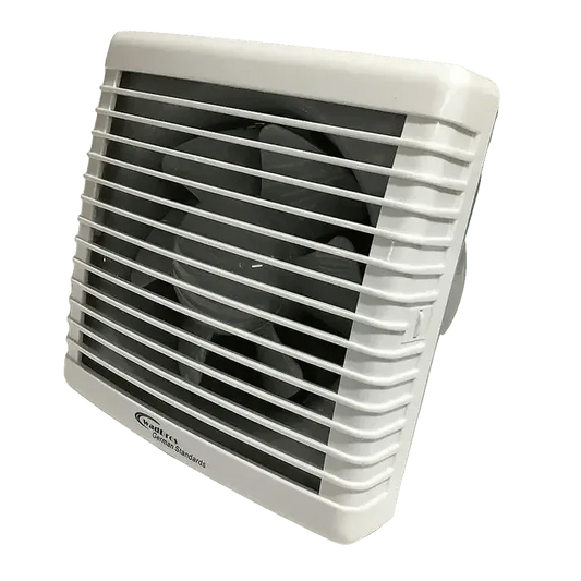 Kitchen Cool Ventilation/Exhaust Fan By Wadbros - MR Homes
