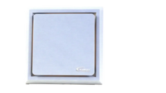 BPT F56 S Ceiling Exhaust Fan - MR Homes