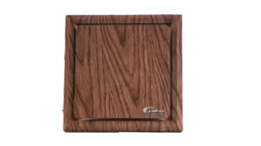 BPT F56 S Ceiling Exhaust Fan - MR Homes