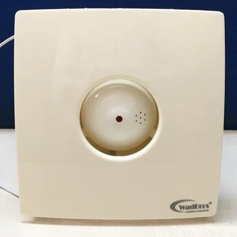 Vent 0 Series Ventilation/Exhaust Fan ( Vent 04, Vent 06) By Wadbros - MR Homes