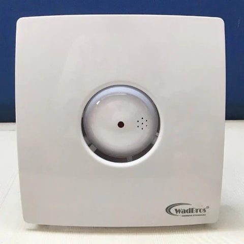 Vent 0 Series Ventilation/Exhaust Fan ( Vent 04, Vent 06) By Wadbros - MR Homes