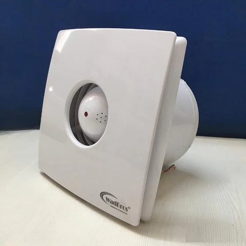 Vent 0 Series Ventilation/Exhaust Fan ( Vent 04, Vent 06) By Wadbros - MR Homes