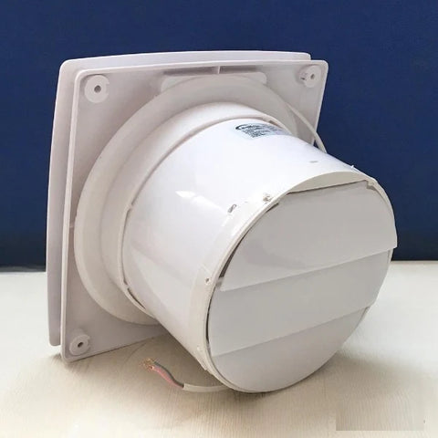 Vent 0 Series Ventilation/Exhaust Fan ( Vent 04, Vent 06) By Wadbros - MR Homes